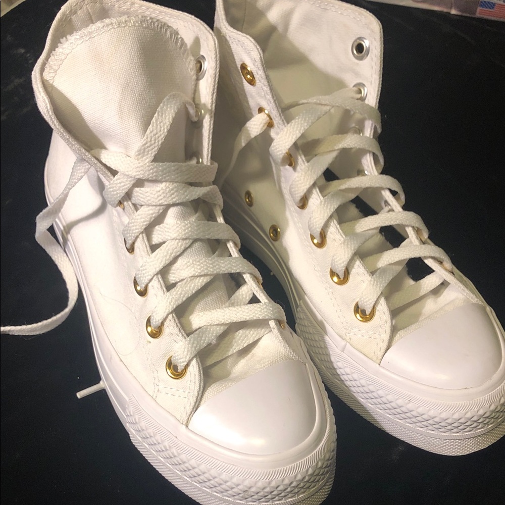 Converse You Chuck Taylor Allstars women’s 6